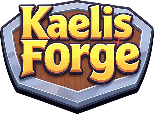kaelisforge